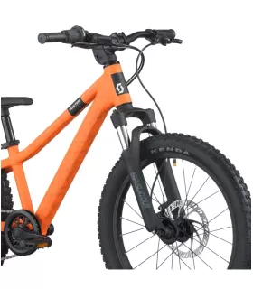 VTT Junior Scott Roxter 200 2026